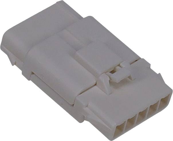 Molex Stift-/Buchsengehäuse-Kabel 1502010005 Bulk