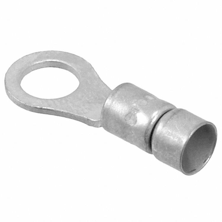 Molex 190720073 Ringkabelschuh Loch-Ø=5mm Bulk