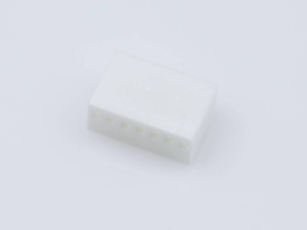 Molex Stiftgehäuse-Kabel Polzahl Gesamt 7 10112073 Bulk
