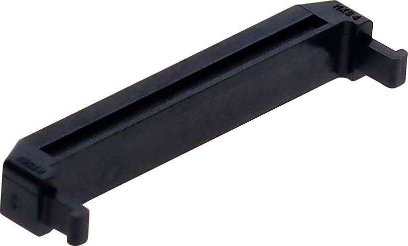 Molex 875691024 Zugentlastung Polzahl Gesamt: 24 Anzahl Reihen: 2 Bulk