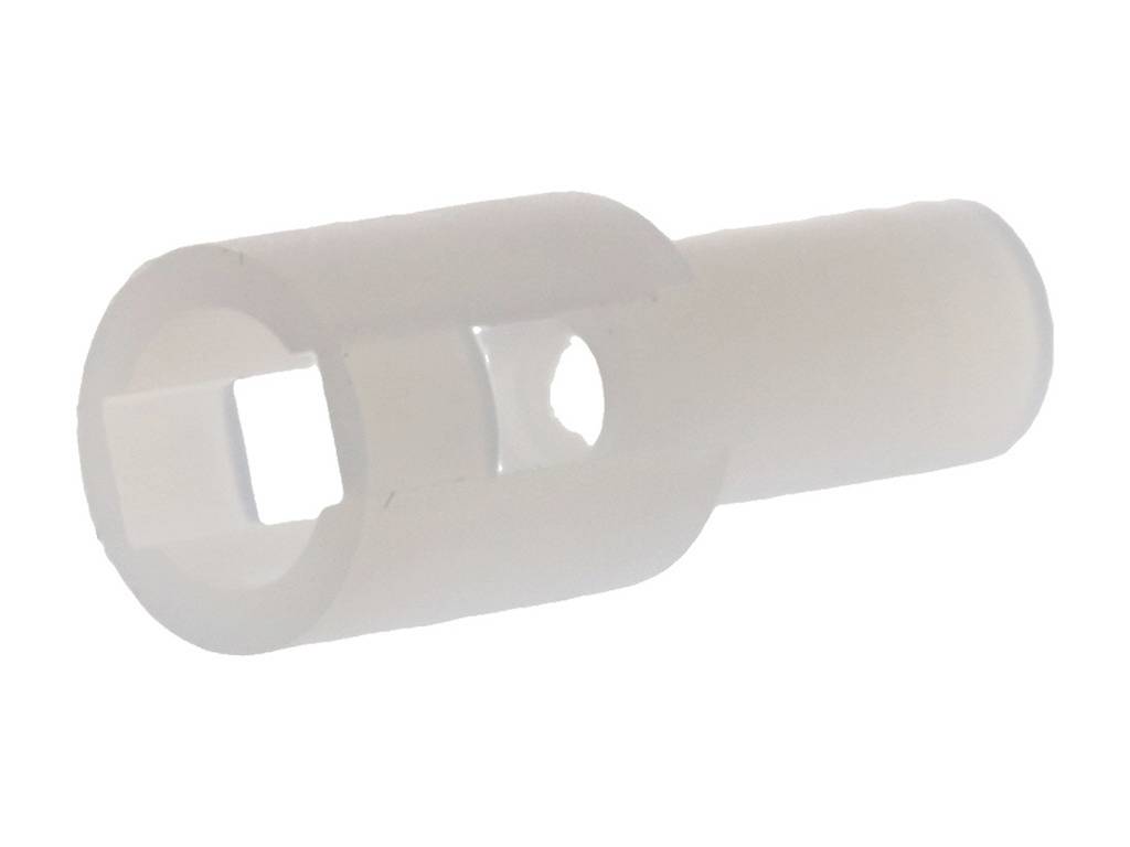 Molex Stiftgehäuse-Kabel Polzahl Gesamt 1 3062011 Bulk
