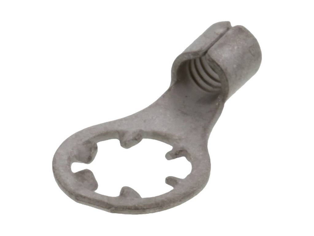 Molex 190740019 Ringkabelschuh Loch-Ø=5mm Bulk