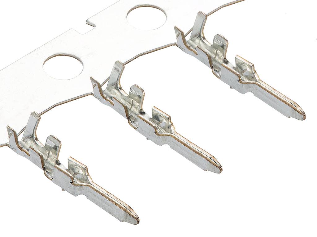 Molex 501338100 Bulk