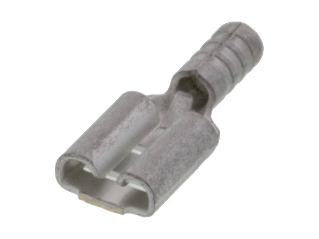 Molex 190160098 Flachsteckhülse Steckbreite: 4.75 mm Steckdicke: 0.51 mm Bulk