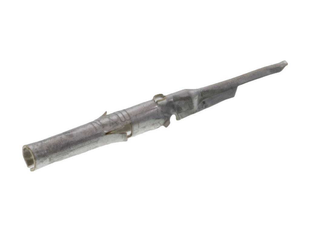 Molex Crimpkontakt 2067103 Bulk