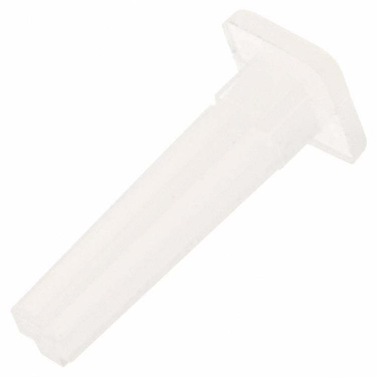 Molex Kodierstift Rastermaß: 3.96mm 15040219 Bulk