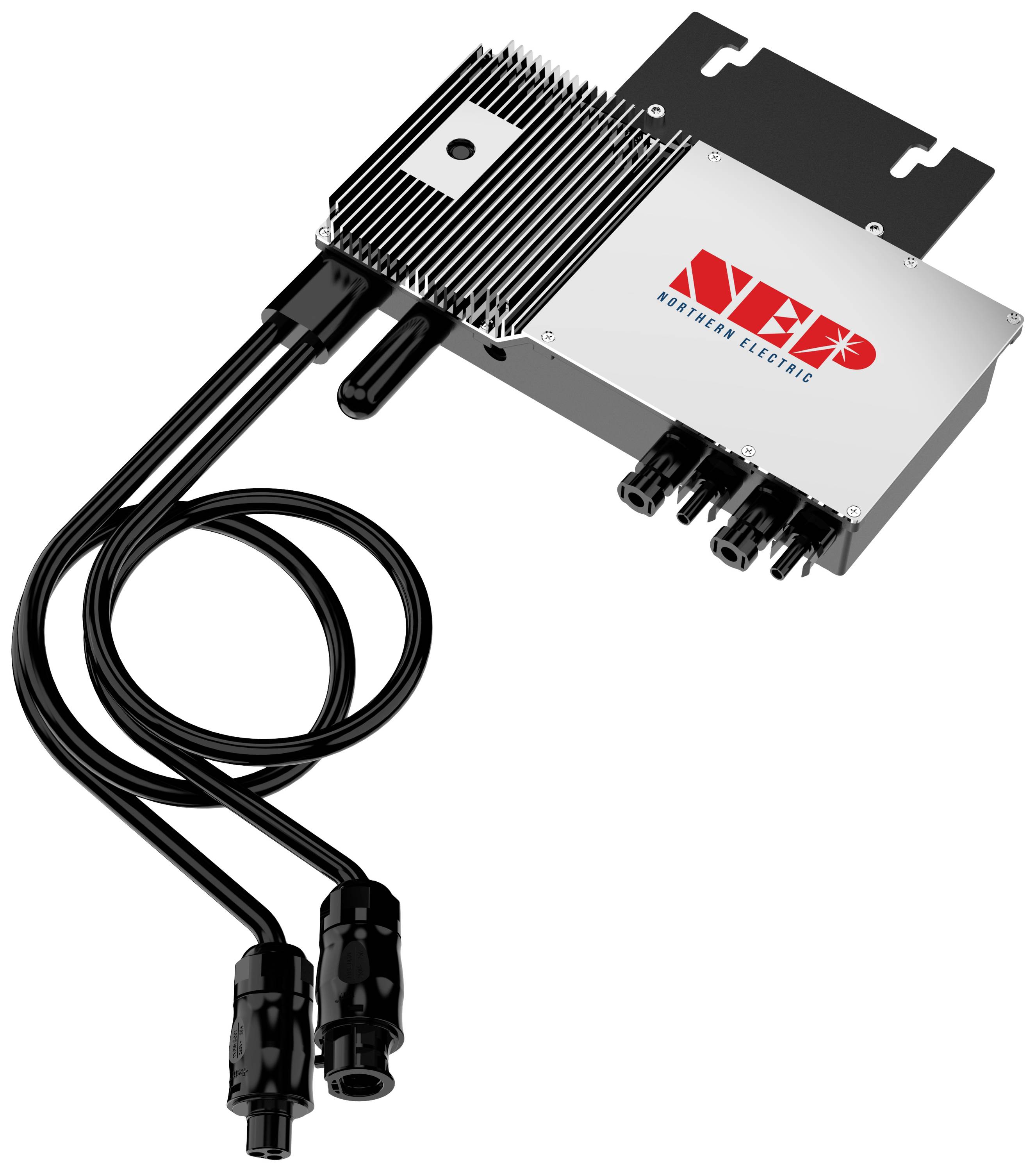 NEP Northern Electric Microwechselrichter Micro 600 600W - 230 V/AC