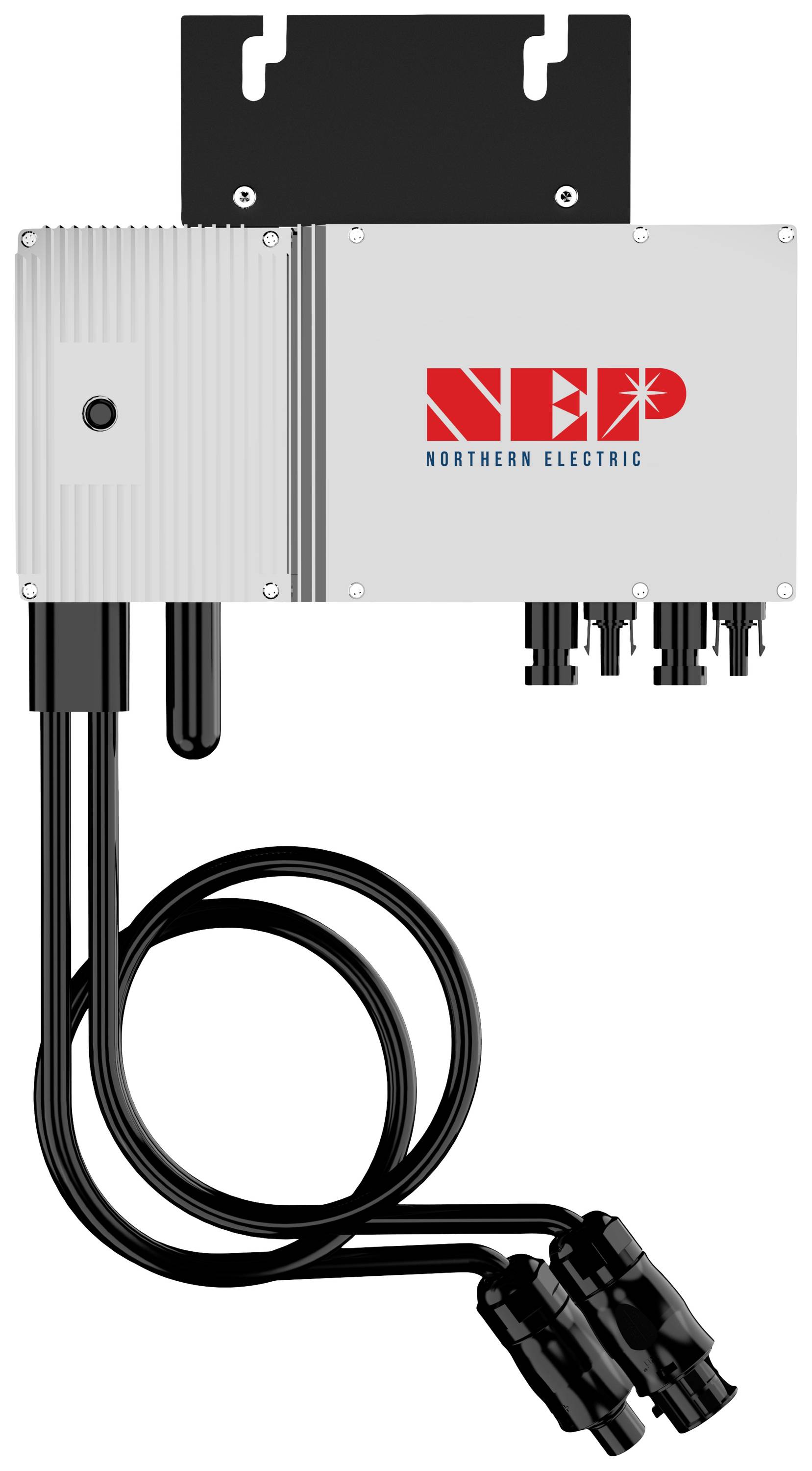 NEP Northern Electric Microwechselrichter Micro 600 600W - 230 V/AC