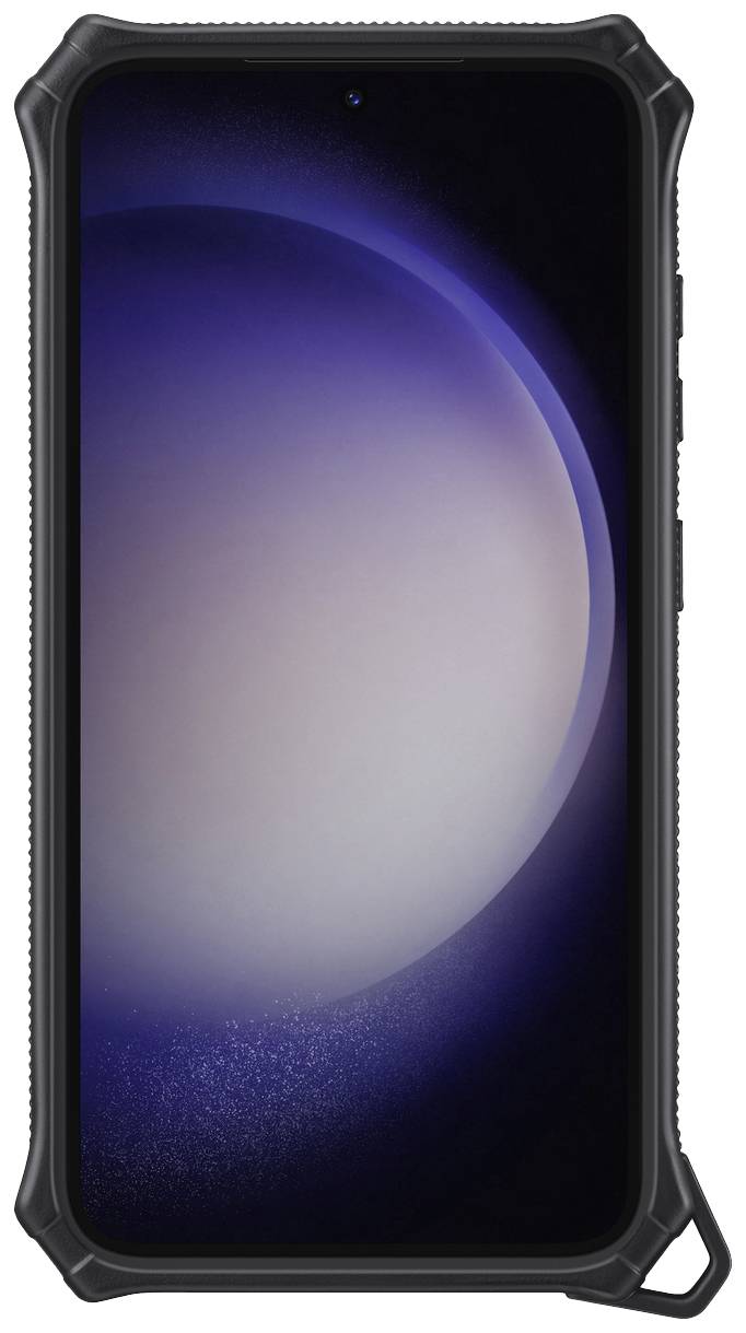 Samsung EF-RS911 - Hintere Abdeckung für Mobiltelefon