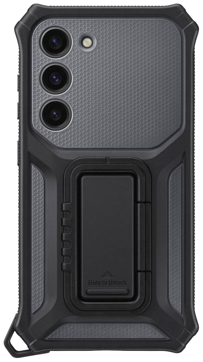 Samsung EF-RS911 - Hintere Abdeckung für Mobiltelefon