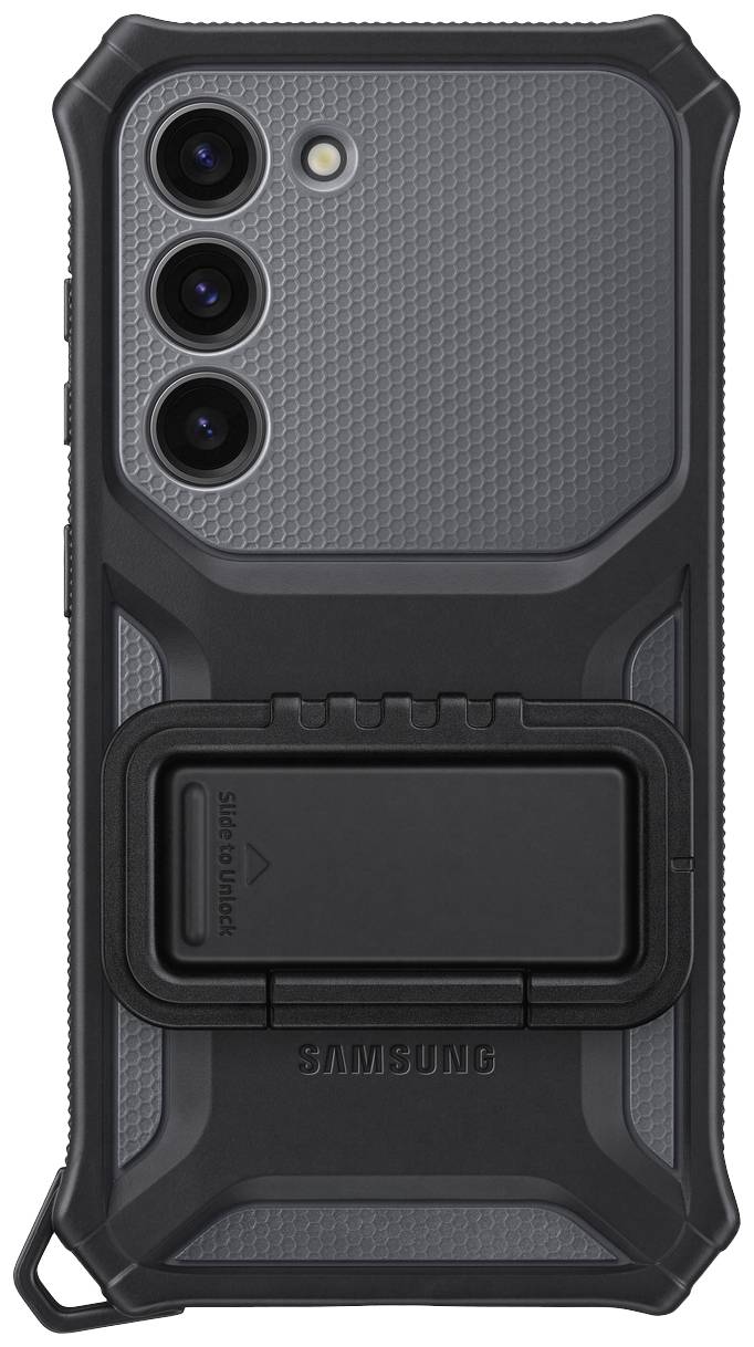 Samsung EF-RS911 - Hintere Abdeckung für Mobiltelefon