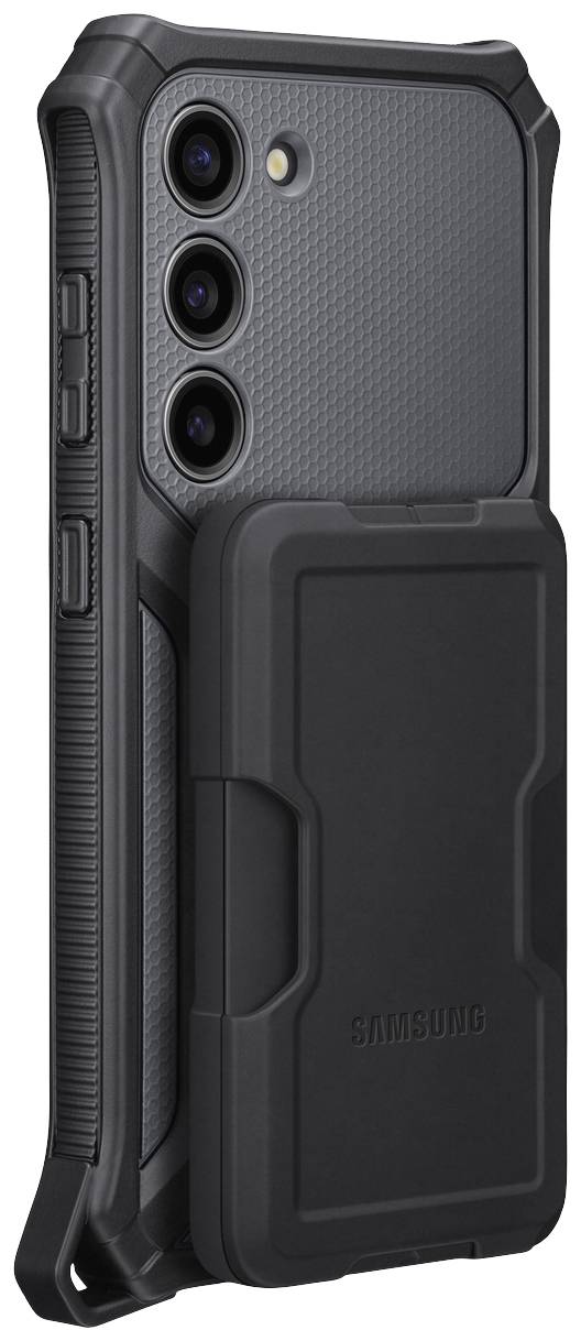 Samsung EF-RS911 - Hintere Abdeckung für Mobiltelefon