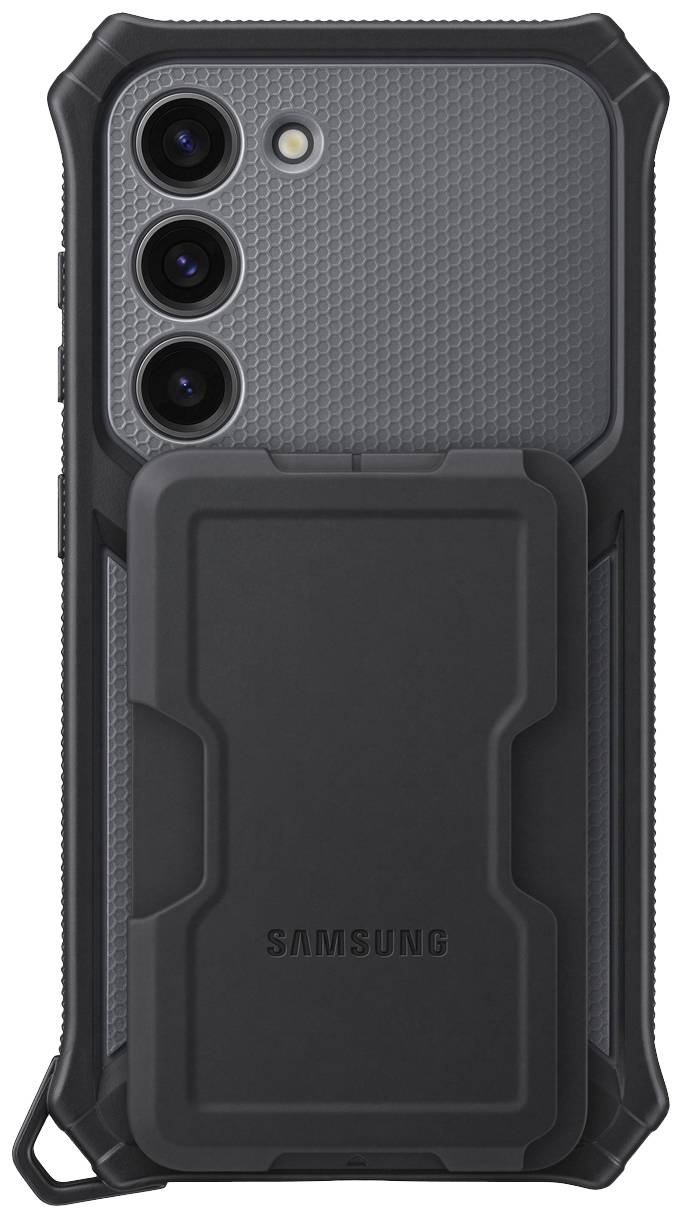 Samsung EF-RS911 - Hintere Abdeckung für Mobiltelefon
