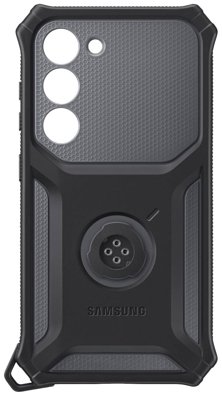 Samsung EF-RS911 - Hintere Abdeckung für Mobiltelefon