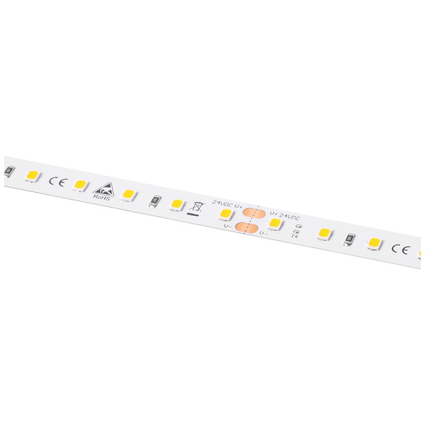 Barthelme LEDlight flex 12 10 LITE 1000, Rolle 500 cm 50414233 LED-Streifen 24 V 500 cm Warmweiß 5