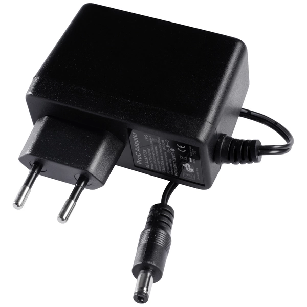 Barthelme STD-12020U/E LED-Trafo Konstantspannung 2 A 12 V 1 St. Barthelme STD-12020U/E LED-Trafo Konstantspannung 2 A 12 V 1 St.
