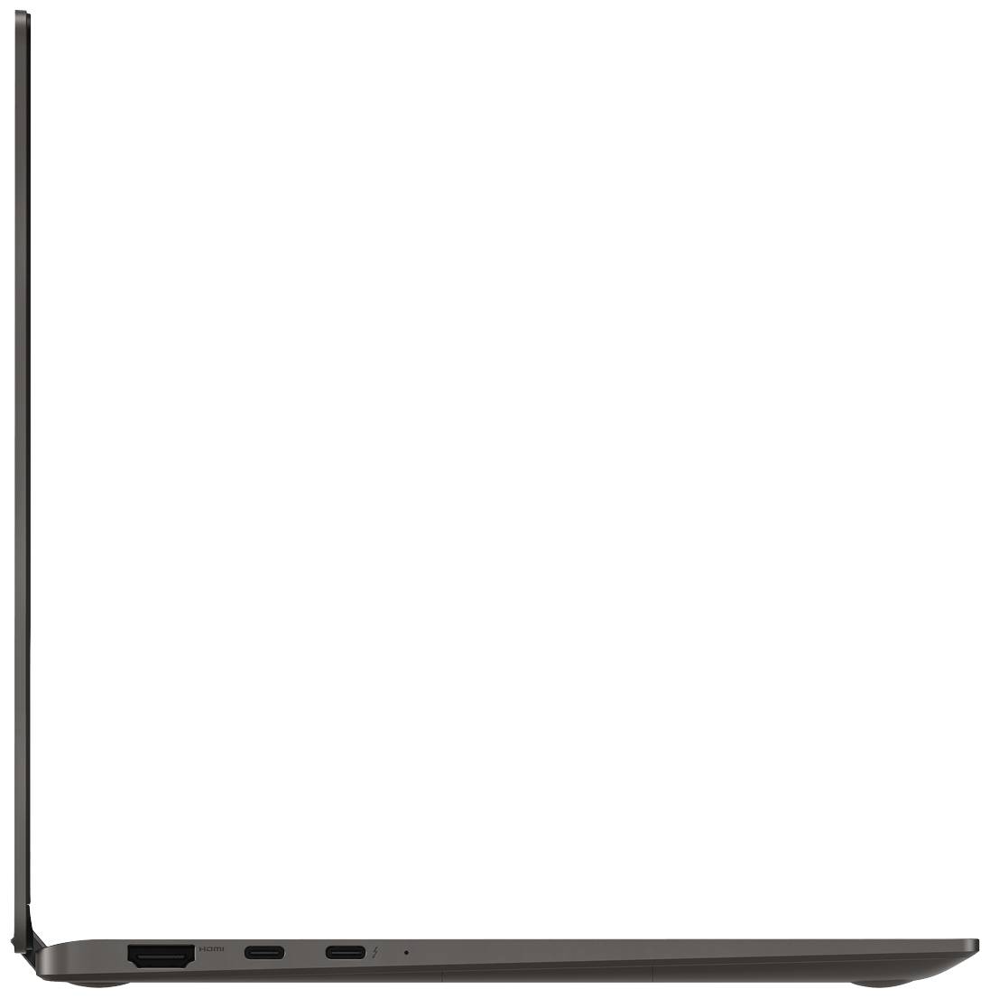 Samsung 2-in-1 Notebook / Tablet Galaxy Book3 360 33.8cm (13.3 Zoll) Full HD Intel® Core™ i5 i5-1340P 8GB RAM 512GB SSD Intel