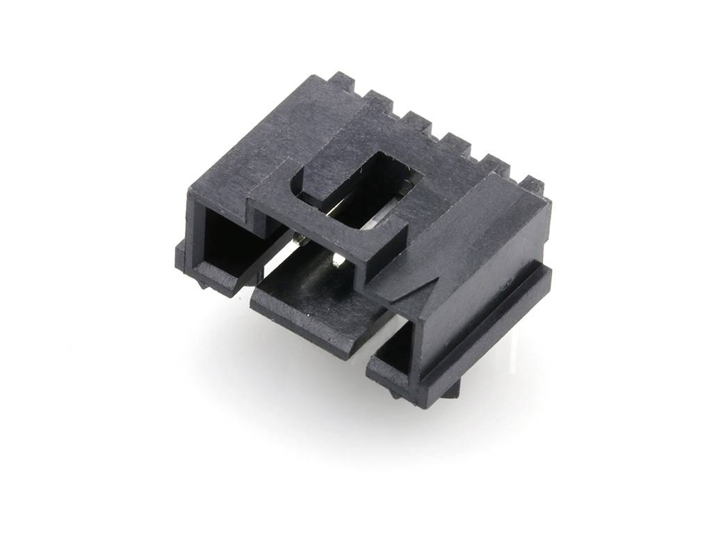 Molex Polzahl Gesamt 5 Rastermaß: 2.54mm 705550039 Tube