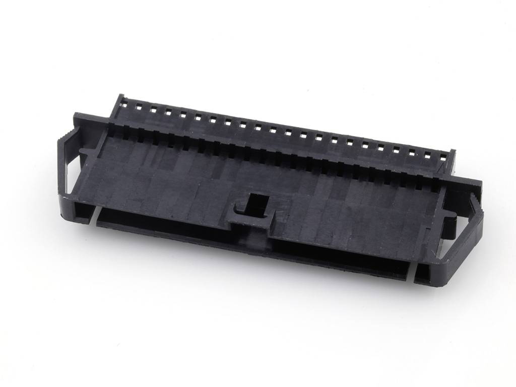 Molex Buchsengehäuse-Kabel Polzahl Gesamt 22 701070056 Bulk