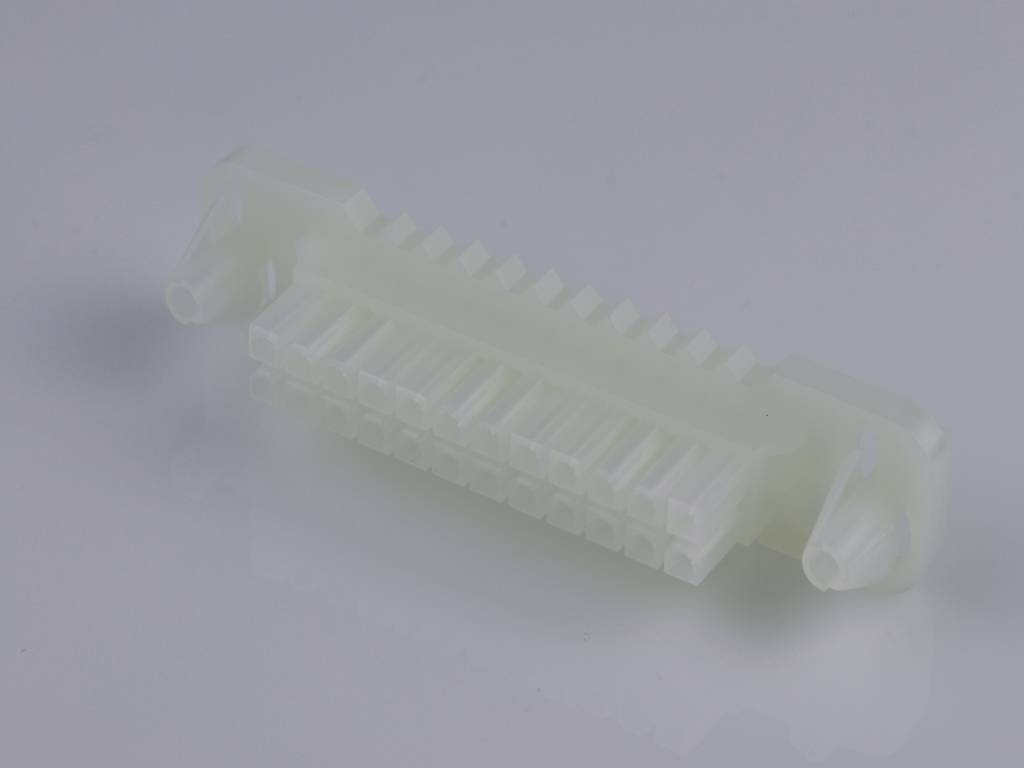 Molex Einbau-Buchsenleiste (Standard) Polzahl Gesamt 24 Rastermaß: 4.20mm 15060240 Bulk