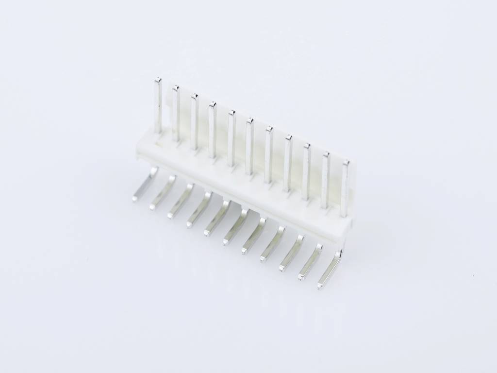 Molex Stiftleiste (Standard) Polzahl Gesamt 11 Rastermaß: 3.96mm 1718140011 Bulk