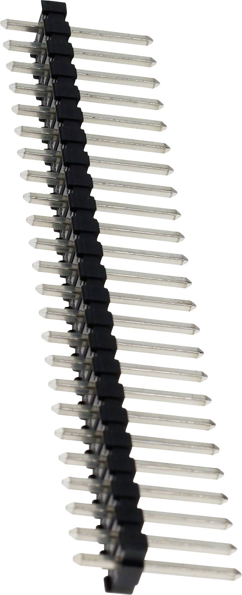 Molex Stiftleiste (Standard) Polzahl Gesamt 24 Rastermaß: 3.96mm 26481241 Bulk