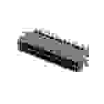 Molex Buchsengehäuse-Kabel Polzahl Gesamt 24 Rastermaß: 4.20mm 1727670024 Bulk
