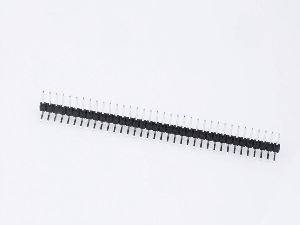 Molex Stiftleiste (Standard) Polzahl Gesamt 36 Rastermaß: 2.54mm 22288361 Bulk