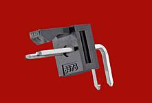 Molex Stiftleiste (Standard) Polzahl Gesamt 9 Rastermaß: 2.54mm 1718571009 Bulk