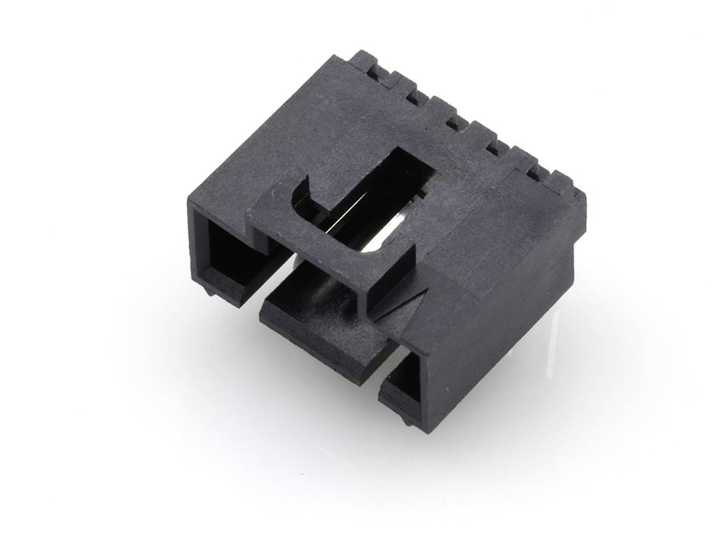 Molex Stiftgehäuse-Platine Anzahl Reihen: 1 705530039 Tube