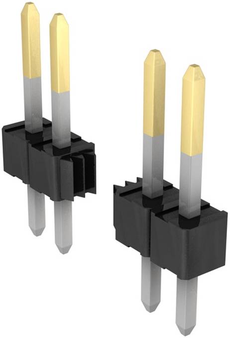 Molex Stiftleiste (Standard) 22284077 Bulk