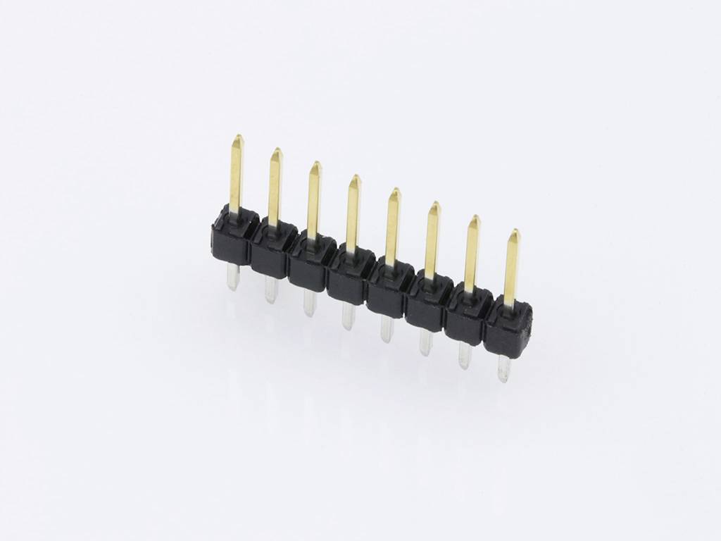 Molex Stiftleiste (Standard) 22284087 Bulk
