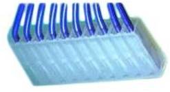 Molex Buchsengehäuse-Kabel Polzahl Gesamt 15 9507151 Bulk