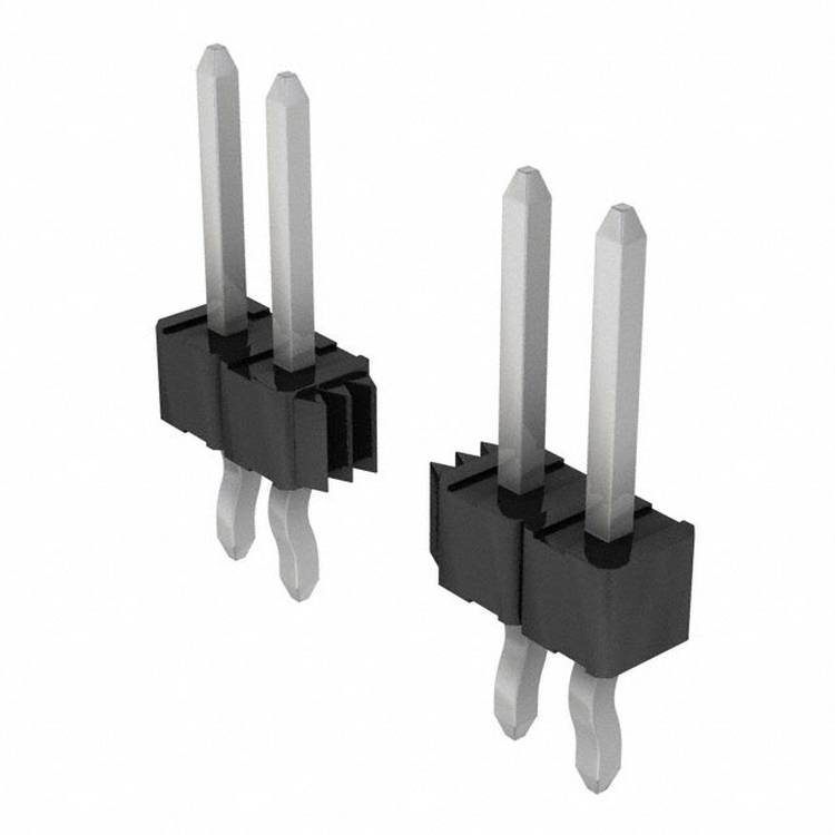 Molex Stiftleiste (Standard) 22285250 Bulk