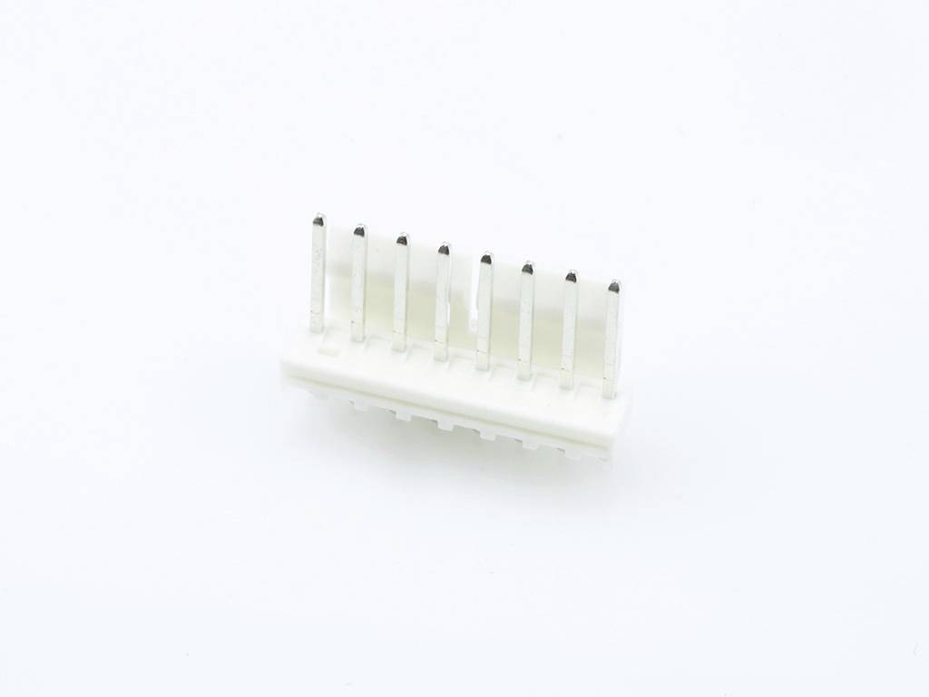 Molex Stiftleiste (Standard) Polzahl Gesamt 8 Rastermaß: 3.96mm 26604080 Bulk