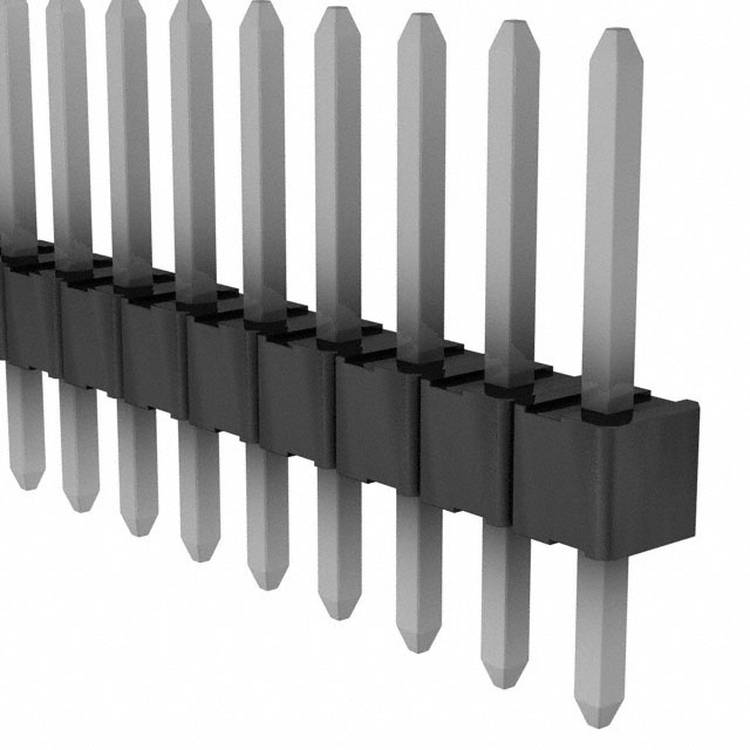 Molex Stiftleiste (Standard) 22284250 Bulk