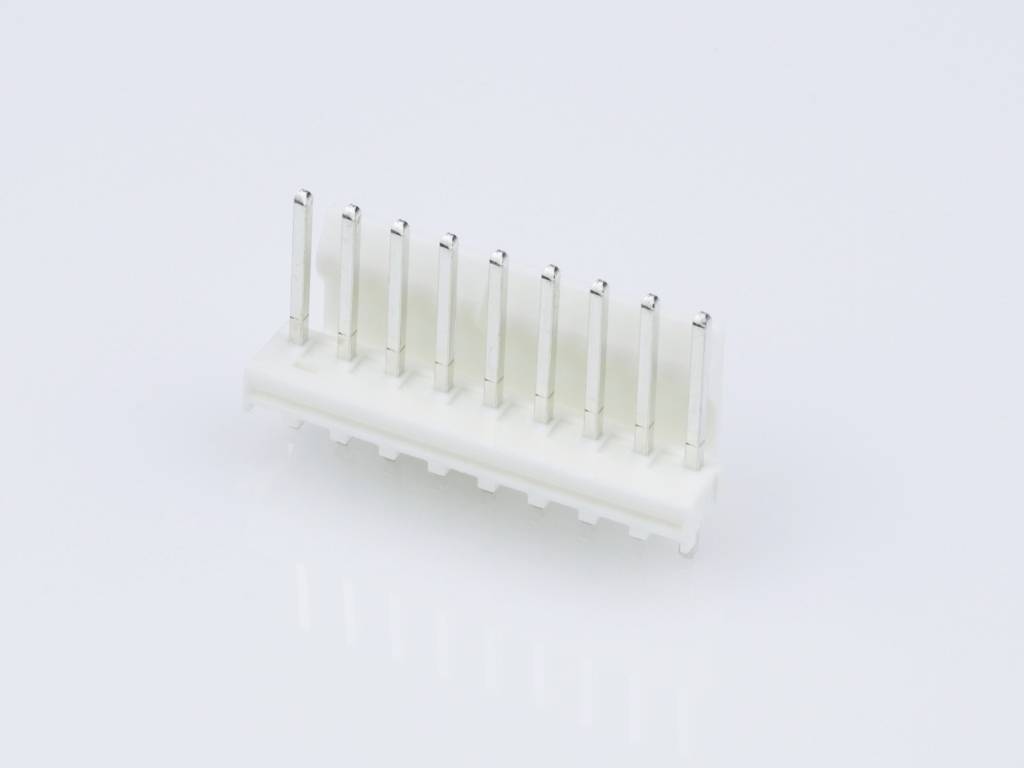 Molex Stiftleiste (Standard) Polzahl Gesamt 9 Rastermaß: 3.96mm 26604090 Bulk
