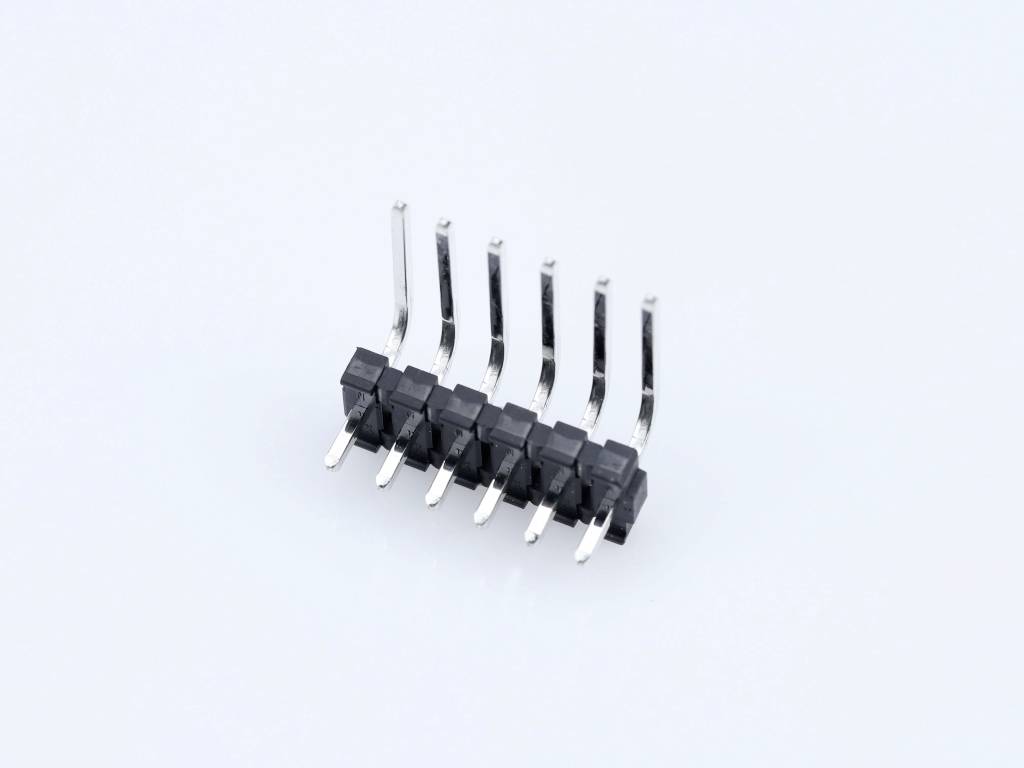 Molex Stiftleiste (Standard) Polzahl Gesamt 6 Rastermaß: 3.96mm 26481062 Bulk