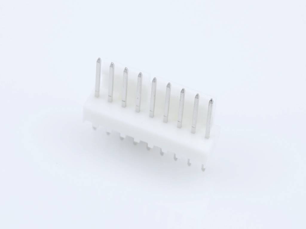 Molex Stiftleiste (Standard) Polzahl Gesamt 9 Rastermaß: 2.54mm 22232091 Bulk