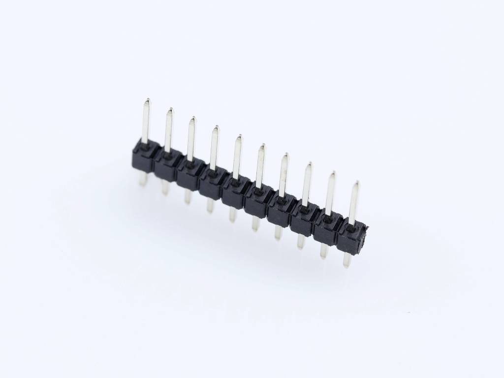 Molex Stiftleiste (Standard) 22284100 Bulk