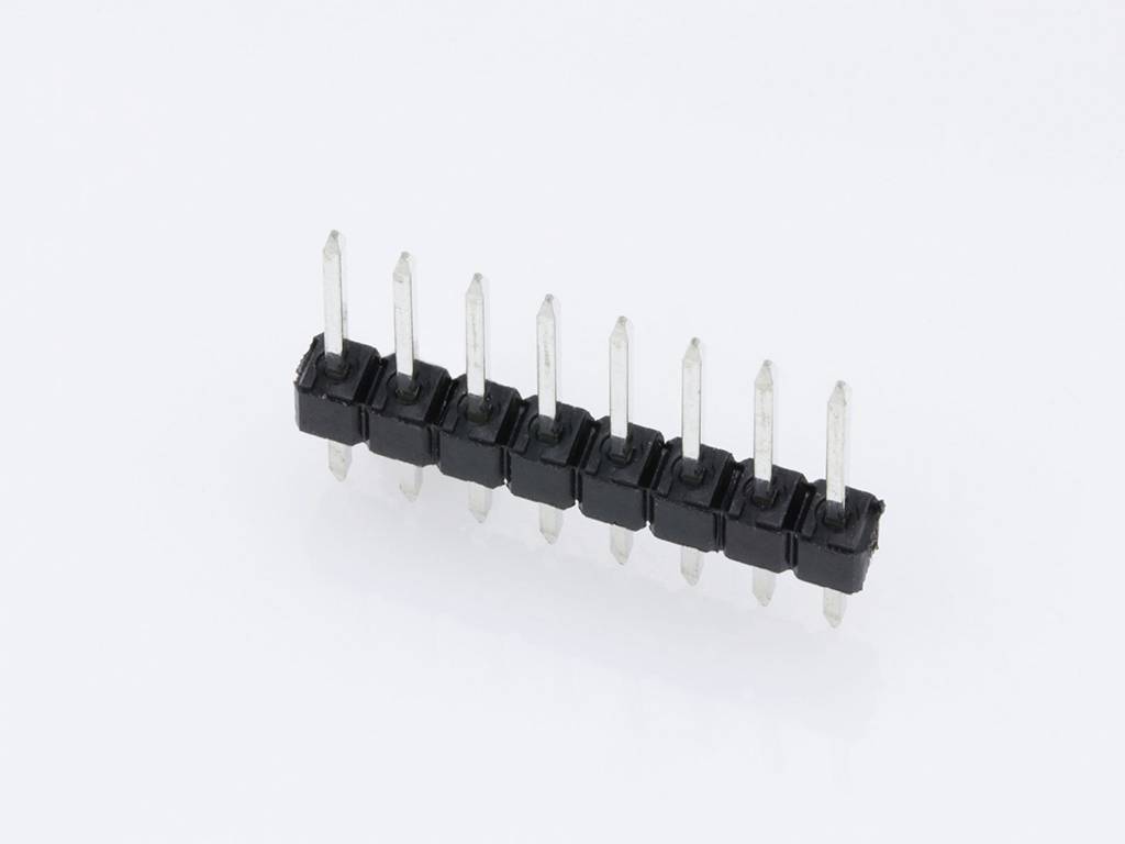 Molex Stiftleiste (Standard) 22284080 Bulk