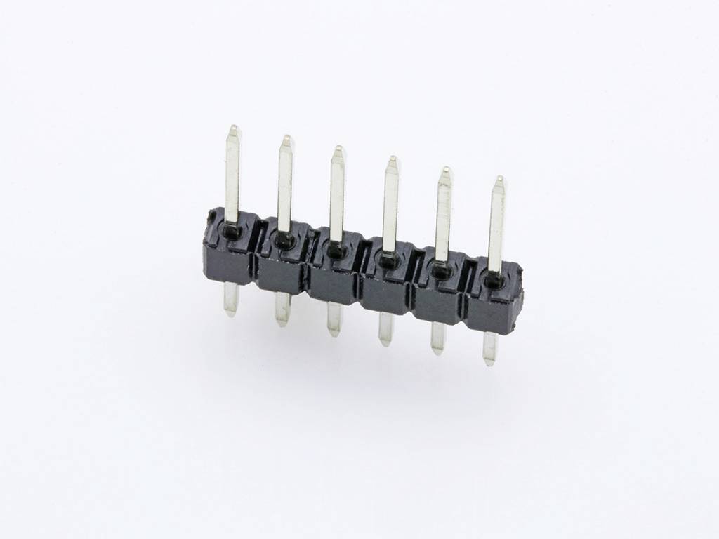 Molex Stiftleiste (Standard) 22284061 Bulk
