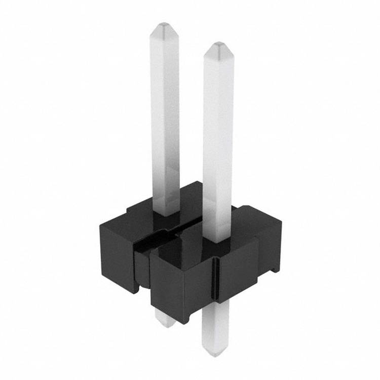 Ein Widerstand mit Farbringen: rot, rot, gelb, braun. Angabe von Widerstands- und Toleranzwerten für elektronische Schaltungen.