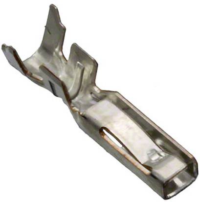 Molex 500398100 2.5 FEM TERM SPLASH 500398100 Inhalt