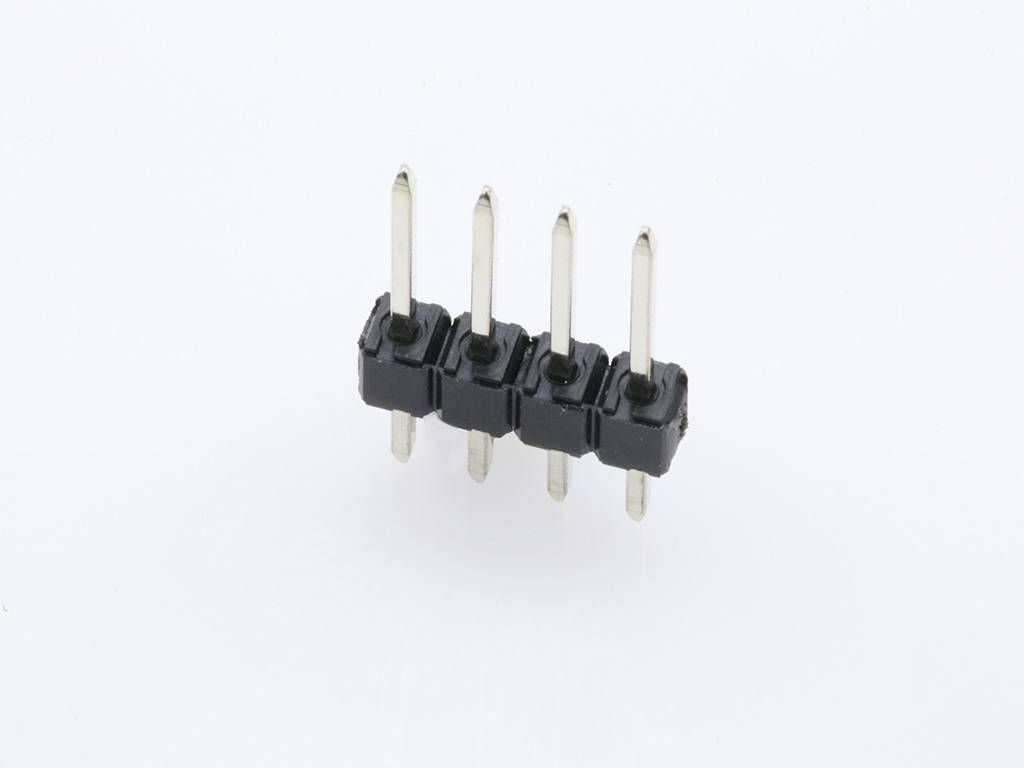 Molex Stiftleiste (Standard) 22284041 Bulk