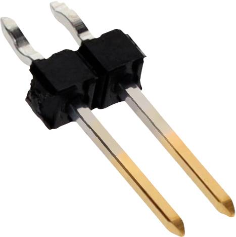 Molex Stiftleiste (Standard) 22285024 Bulk