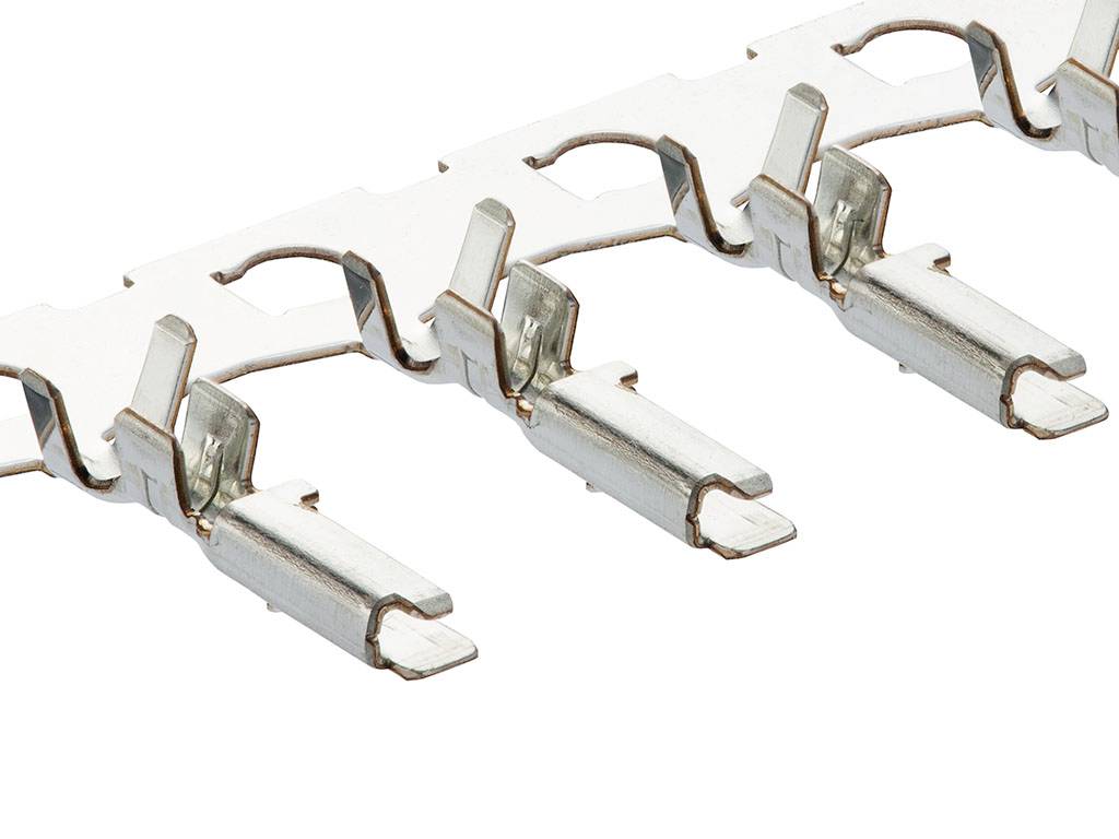 Molex 5024380100 Bulk