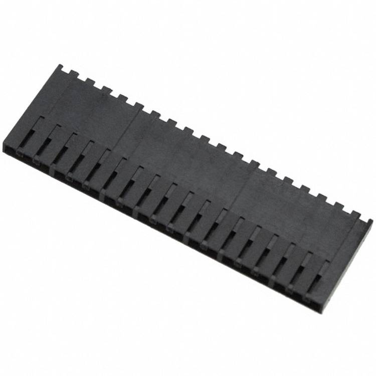 Molex Buchsengehäuse-Kabel Polzahl Gesamt 19 50579319 Bulk