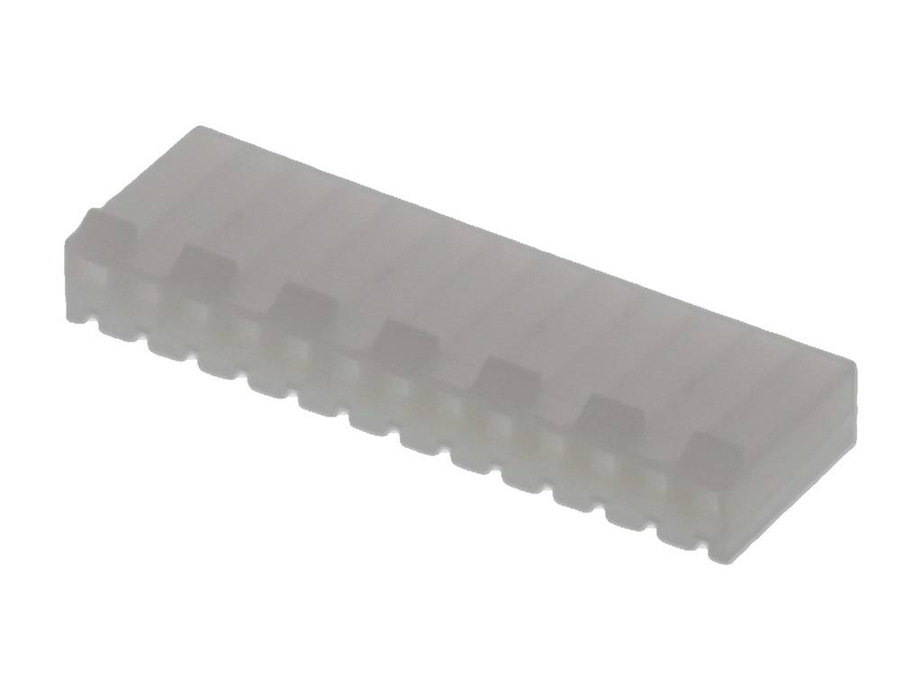 Molex Buchsengehäuse-Kabel Polzahl Gesamt 13 9503131 Bulk