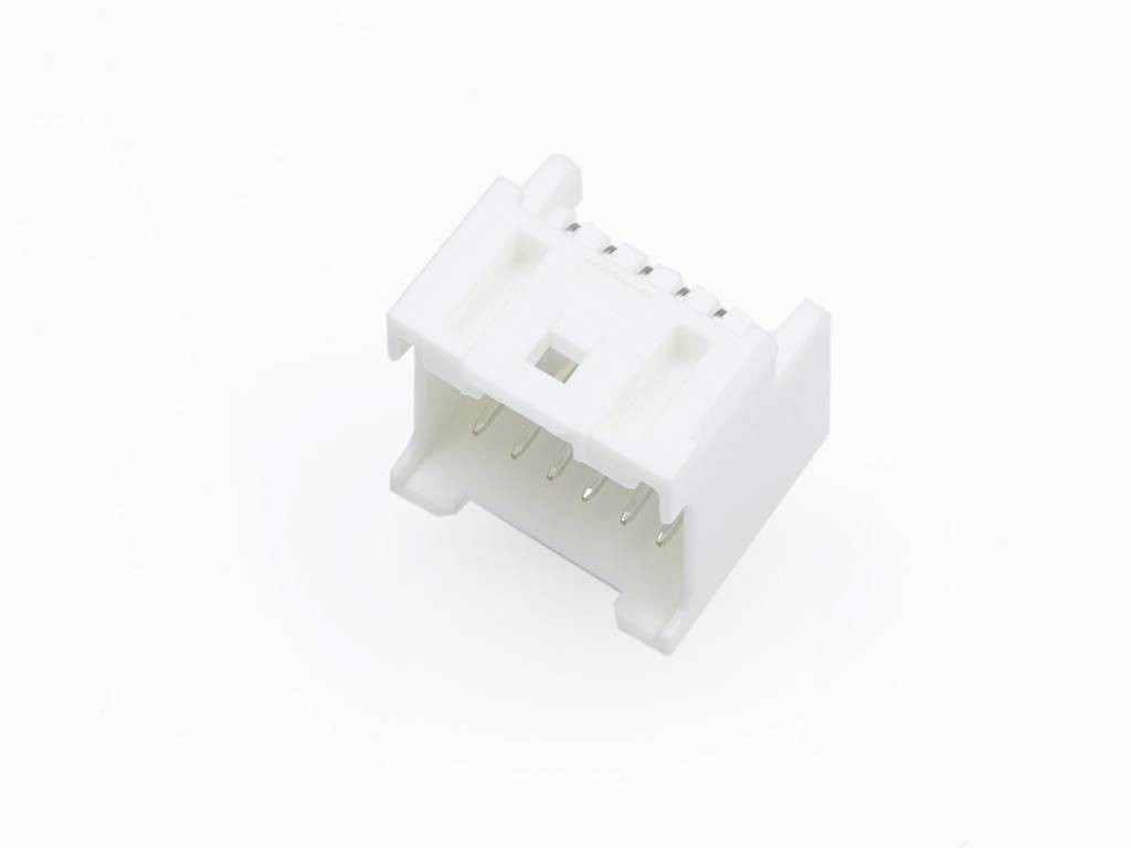 Molex Einbau-Stiftleiste (Standard) Polzahl Gesamt 12 Rastermaß: 2.00mm 559591230 Tray